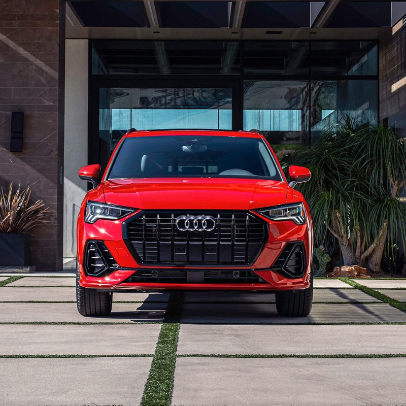 2024AudiQ3