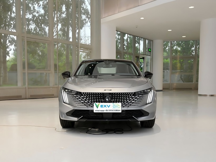2025 PUESTER 5088L Lancia il 17 marzo, startang e 163.700 Yananan