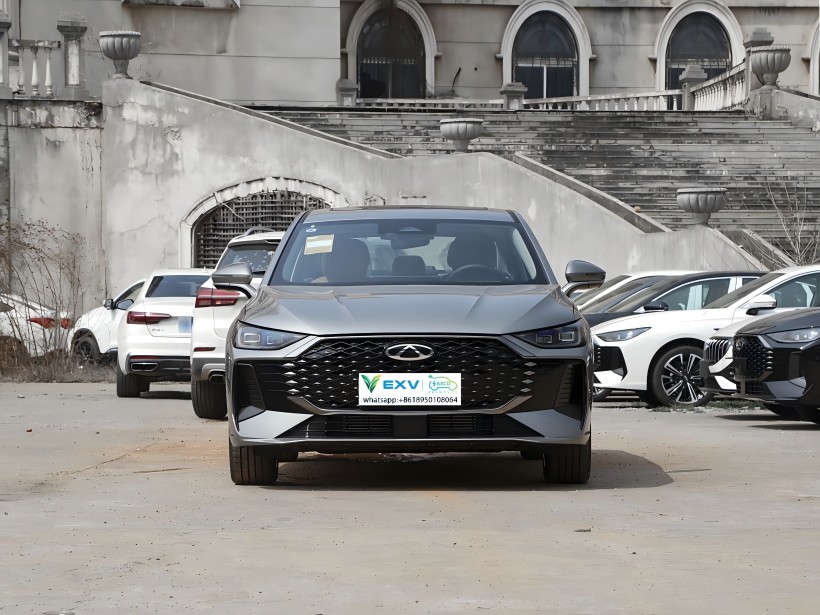 La Chery Arrizo 8 Pro sarà lanciata il 22 marzo, con prezzi pre-vendita a partire da 119.900 yuan!