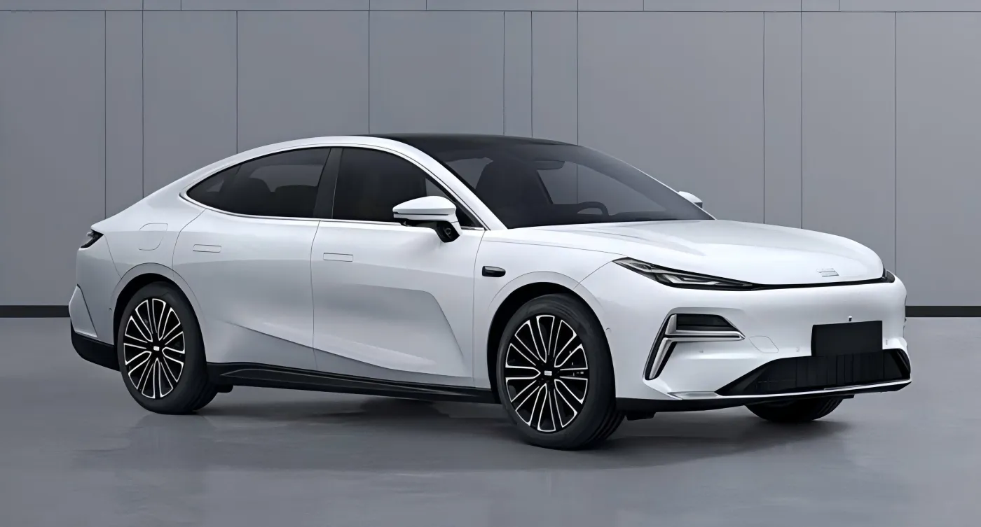 Le informazioni sull'applicazione per il nuovo modello di Geely Galaxy Xingyao 8 sono state rivelate ed è destinata a colpire il mercato a maggio.