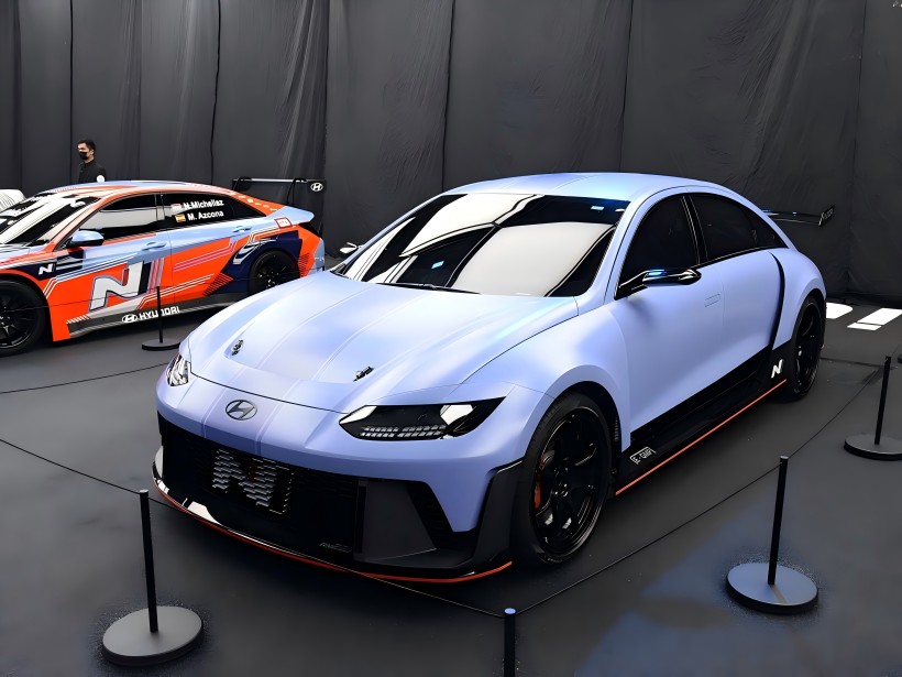 Sembra molto più fresco. Le immagini ufficiali del nuovo Hyundai Ioniq 6 sono state rilasciate. Verrà anche lanciato Ioniq 6 N.