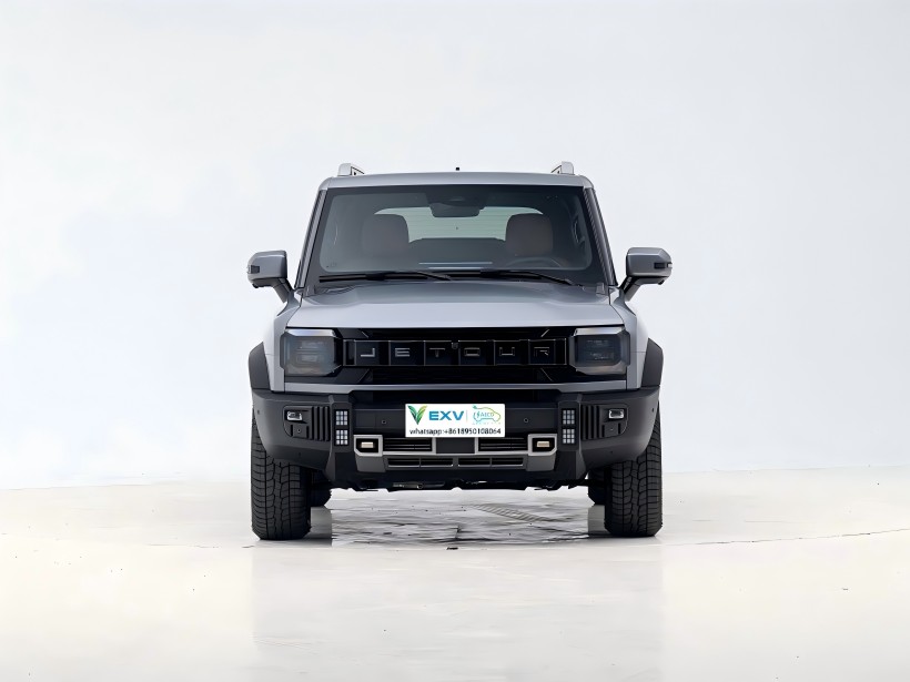 È stato aggiunto un nuovo tavolo pieghevole del portellone. È stata lanciata la Jetour Traveller 2025 Joyous Wilderness Edition, con un prezzo di 191.900 yuan.