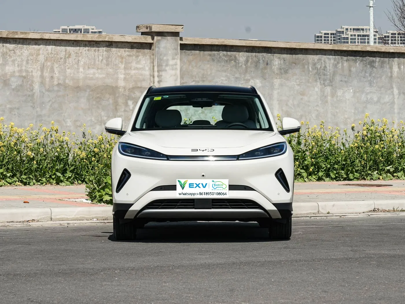 Il BYD Sea Lion 05 EV sarà lanciato il 25 marzo, con il sistema di guida intelligente di alto livello di Tian Shen Zhi Yan Y di alto livello su tutti i modelli.