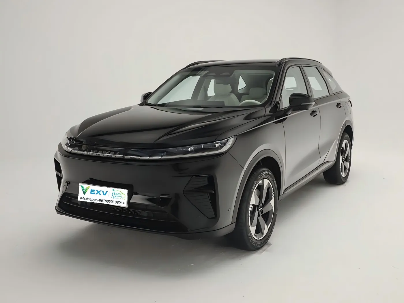 Il nuovo Haval Xiaolong Max inizierà le pre-vendita il 21 marzo, con un design completamente rinfrescato con uno stile interno che ricorda i modelli Auto Li.