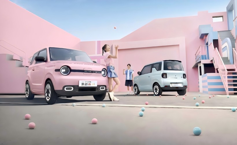 L'orso Panda Mini Yuanqi del 2025 viene lanciato con un prezzo di acquisto a tempo limitato di 44.900 yuan e una gamma di 210 chilometri.